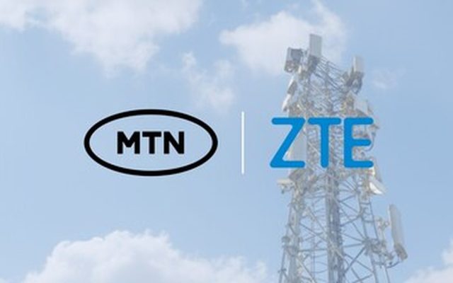 ZTE and MTN five-band RRU commercial deployment