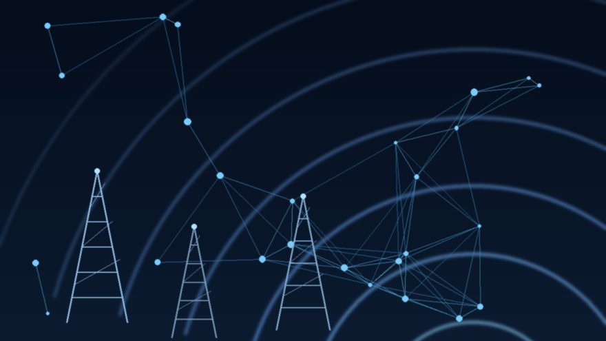 Telecommunications network infrastructure