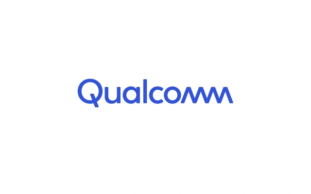 Qualcomm corporate mark